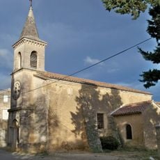 Église de Margerie
