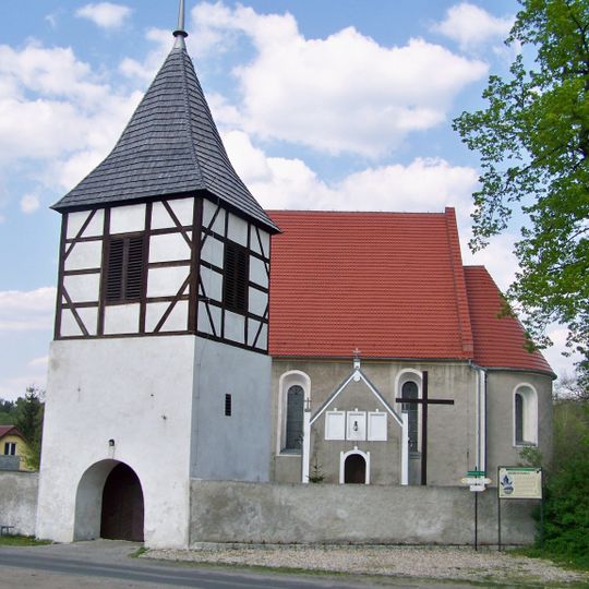 Biedrzychowice Dolne