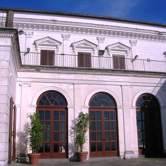 Territorial Archaeological Museum of Penisola Sorrentina "Georges Vallet"