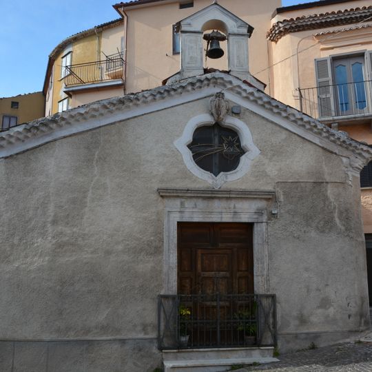 Cappella di San Rocco