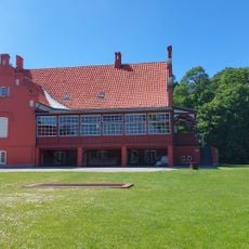 CLAY Keramikmuseum Danmark