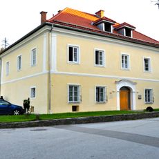 Pfarrhof Sankt Georgen am Längsee
