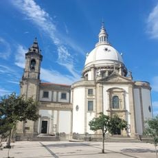 Basilique Notre-Dame de Sameiro