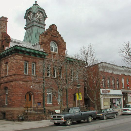 Carleton Place