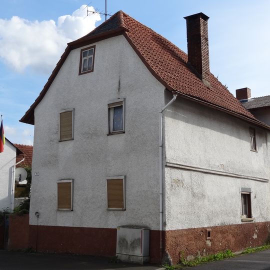 Oberndorfer Straße 15