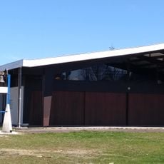 Chapelle Sainte-Bernadette de Cassy