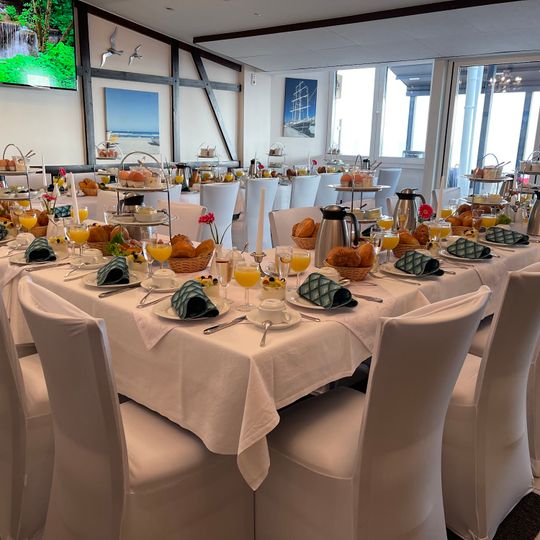 Restaurant Vörn Diek