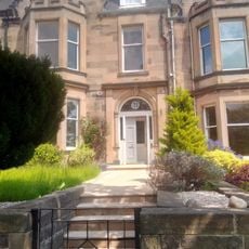 21 Murrayfield Avenue, Edinburgh