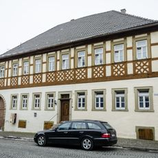 Wohnhaus