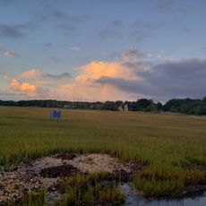 South Lt Island Beach