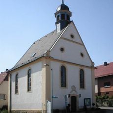 Evangelische Kirche Grombach