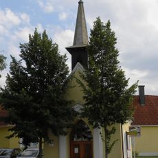 Kapelle