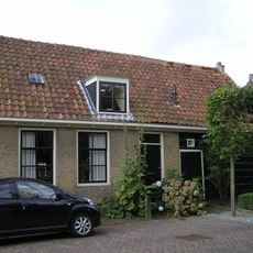 Jachthuisstraat 14, Kloetinge