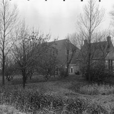 Lutje Lollum 1, Franeker