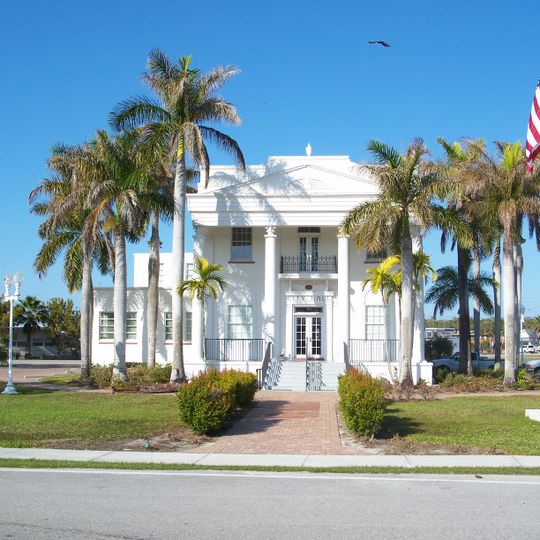 Everglades City