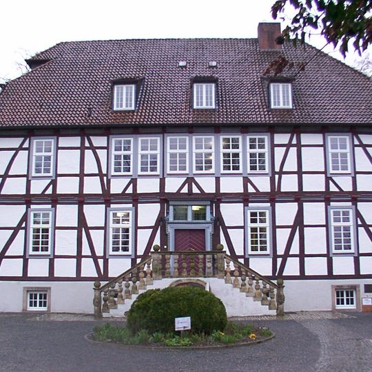 Mallinckrodthof