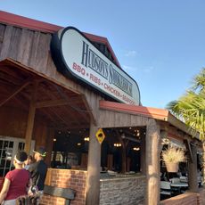 Hudson's Smokehouse BBQ