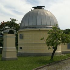 Brazil National Observatory