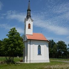 Kapelle Maria Trost im Elend