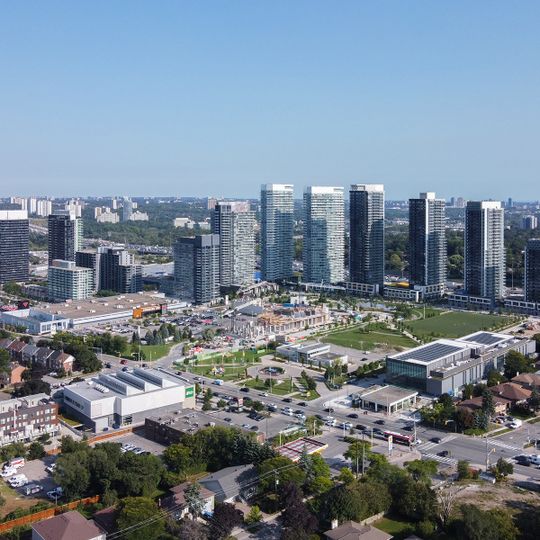 Concord Park Place