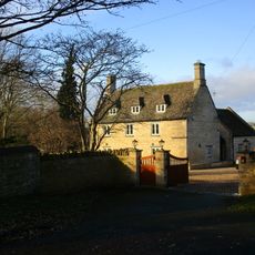 Vine Cottage