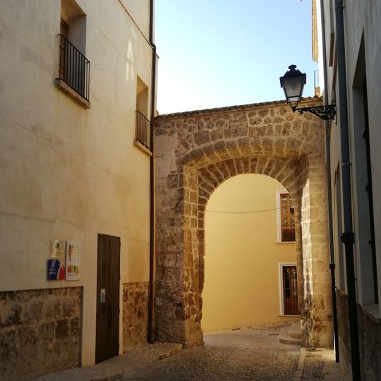 Museu Internacional de Titelles d'Albaida