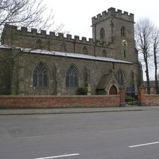 Church of St Mary