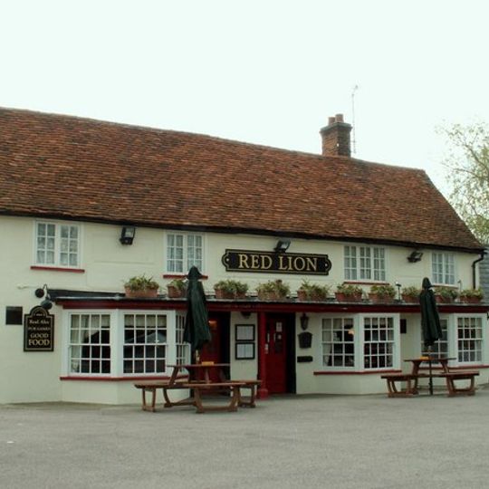 The Red Lion Public House