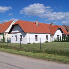 Červený Dvůr (Sezimovo Ústí)