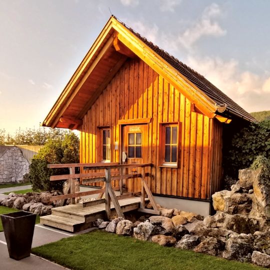 Würflacher Wellnesswelt