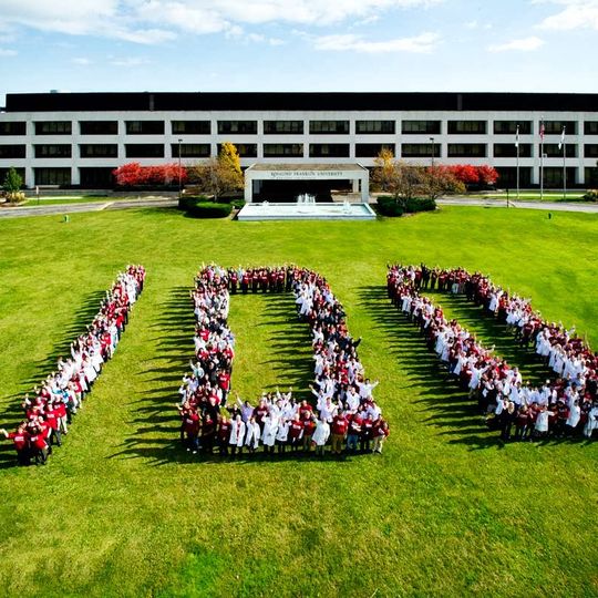 Chicago Medical School
