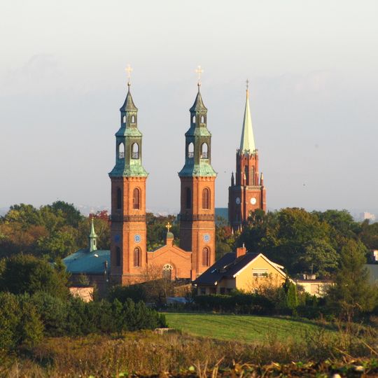 Piekary Śląskie