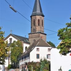 Evangelische Kirche