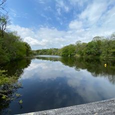 Lac de Finfarine