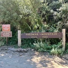 Palomar Mountain State Park