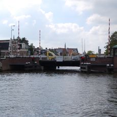 Oppenhuizer bridge
