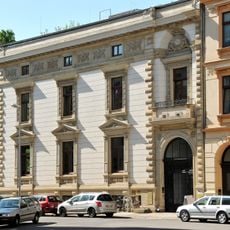 Villa Humboldtstraße 1