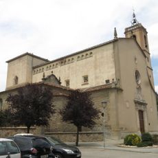 Sant Andreu de Tona