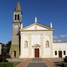 Chiesa di San Giovanni Battista