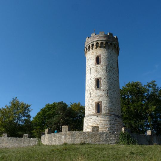 Luisenturm