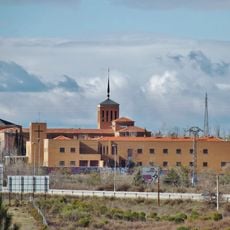 Monasterio de la Concepción Jerónima, El Goloso
