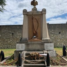 War memorial of Bonneuil-sur-Marne