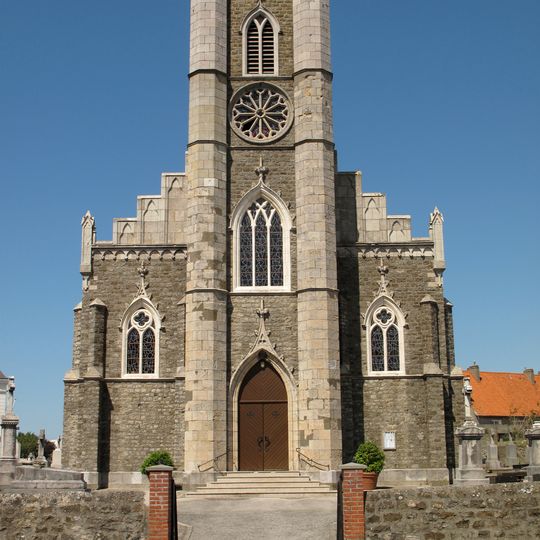 Saint-Martin-Boulogne