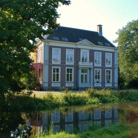 Sandwijck: landhuis