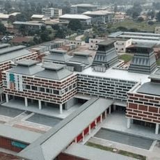 National Museum of the Democratic Republic of Congo