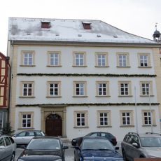 Neues Rathaus (Weissenburg)