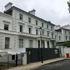 22 And 23, The Boltons Sw 10