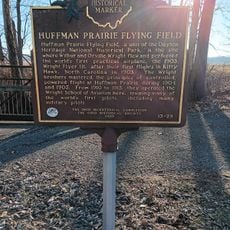 Huffman Prairie
