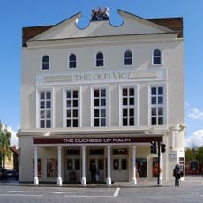 The Old Vic