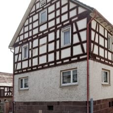 Marburger Straße 27